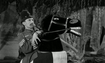 Man in a Cocked Hat (1959) download