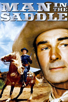 Man in the Saddle (1951) download