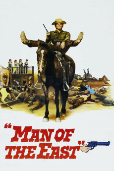 Man of the East (1972) download
