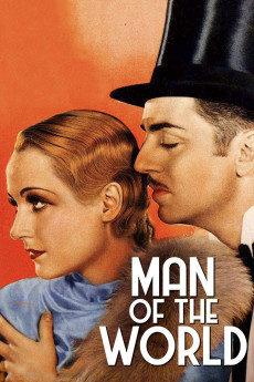 Man of the World (1931) download