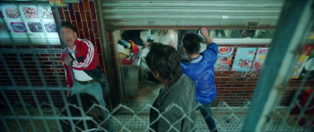 Man on the Edge (2022) download