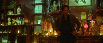 Man on the Edge (2022) download