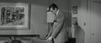 Man-Trap (1961) download