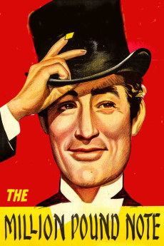 Man with a Million (1954) download