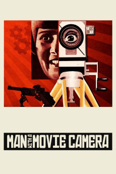 Man with a Movie Camera (1929) download