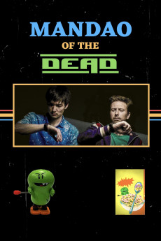 Mandao of the Dead (2018) download