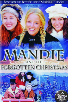 Mandie and the Forgotten Christmas (2011) download