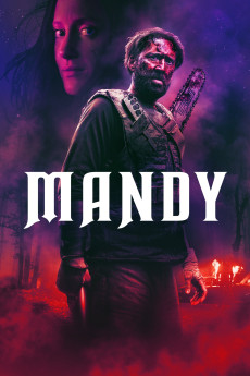 Mandy (2018) download