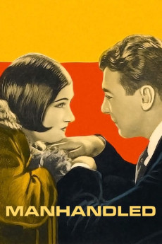 Manhandled (1924) download