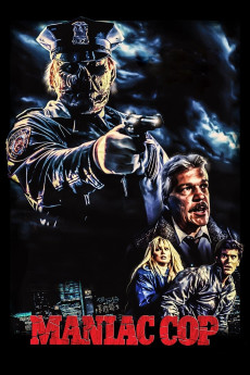 Maniac Cop (1988) download