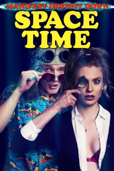 Manifest Destiny Down: Spacetime (2019) download