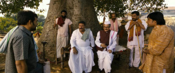 Manjhi: The Mountain Man (2015) download