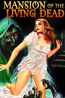 Mansion of the Living Dead (1982) download