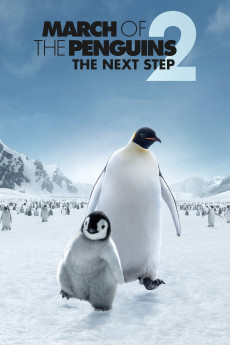March of the Penguins 2: The Next Step (2017) download