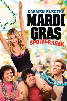 Mardi Gras: Spring Break (2011) download
