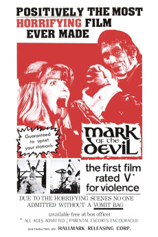 Mark of the Devil (1970) download