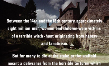 Mark of the Devil Part II (1973) download