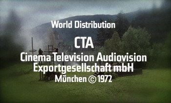 Mark of the Devil Part II (1973) download