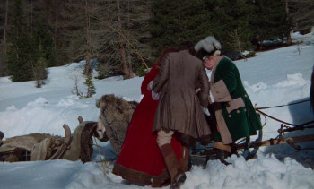 Mark of the Devil Part II (1973) download