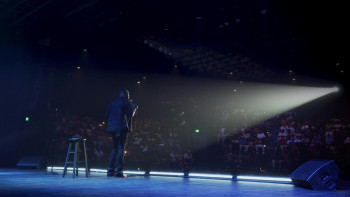 Marlon Wayans: God Loves Me (2023) download