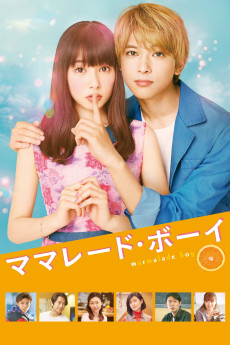 Marmalade Boy (2018) download