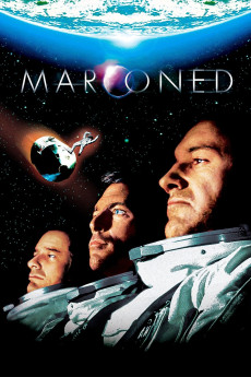 Marooned (1969) download