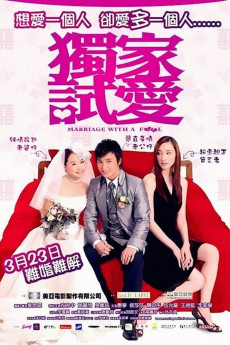 Marriage with a Fool (2006) download