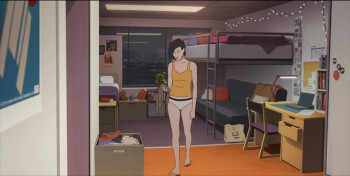 Mars Express (2023) download