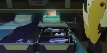 Mars Express (2023) download