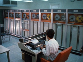 Mars Needs Women (1968) download