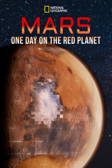 Mars: One Day on the Red Planet (2020) download