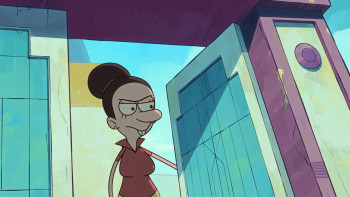 Masameer Junior (2025) download