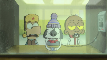 Masameer Junior (2025) download