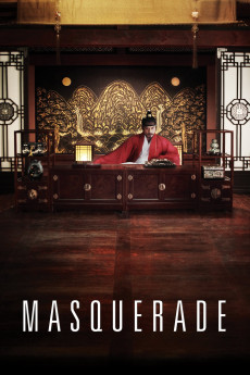Masquerade (2012) download