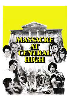 Massacre at Central High (1976) download