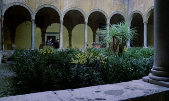 Massacre in Rome (1973) download