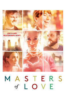 Masters of Love (2019) download