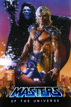 Masters of the Universe (1987) download
