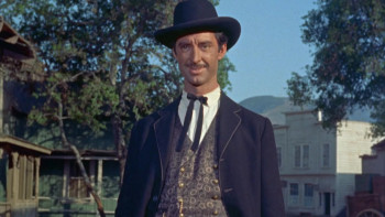 Masterson of Kansas (1954) download