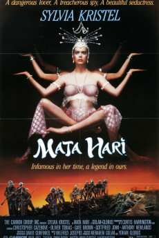 Mata Hari (1985) download
