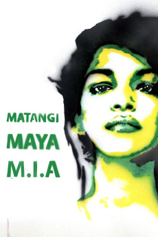 Matangi/Maya/M.I.A (2018) download