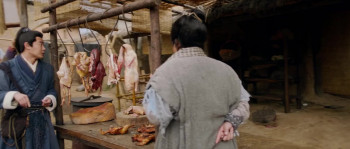 Wu shuang Hua Mulan (2020) download