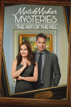 MatchMaker Mysteries: The Art of the Kill (2021) download
