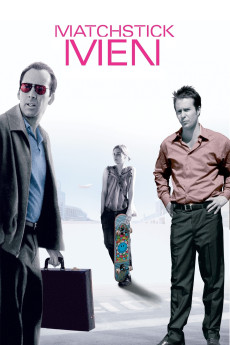 Matchstick Men (2003) download