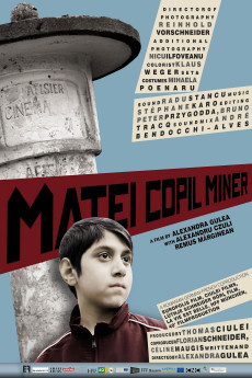 Matei copil miner (2013) download