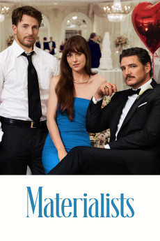 Materialists (2025) download