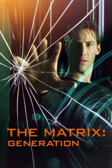 Matrix: Generation (2024) download