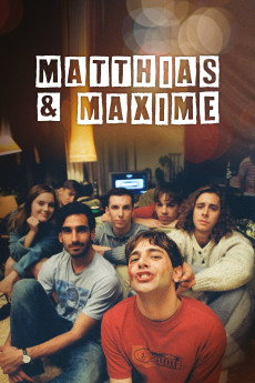 Matthias & Maxime (2019) download