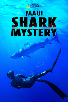 Maui Shark Mystery (2022) download