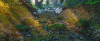 Mavka: The Forest Song (2023) download